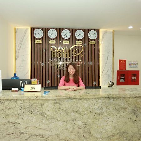 Dayth Hotel Ha Long Exteriér fotografie