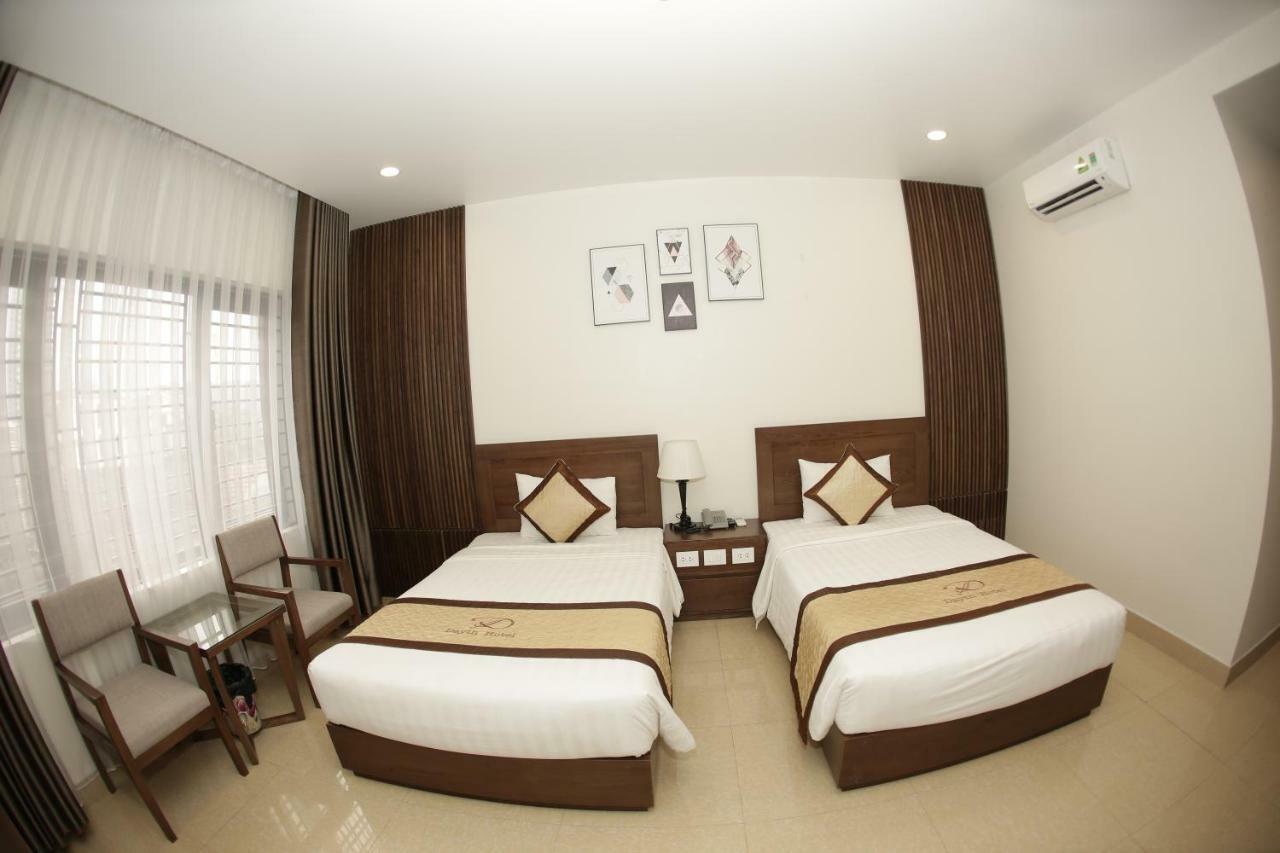 Dayth Hotel Ha Long Exteriér fotografie