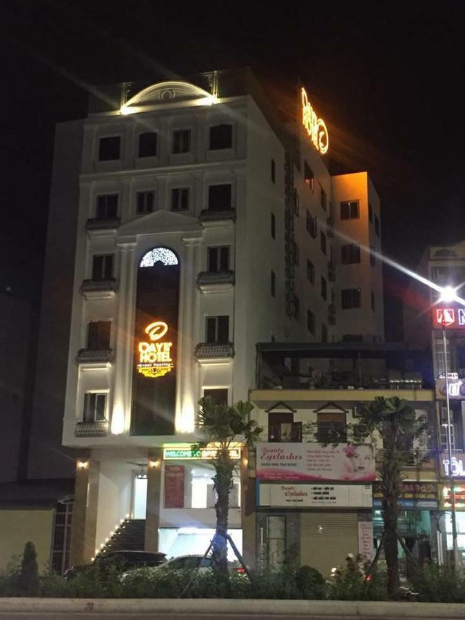 Dayth Hotel Ha Long Exteriér fotografie