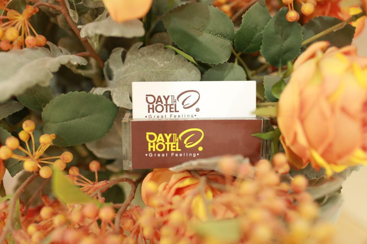 Dayth Hotel Ha Long Exteriér fotografie